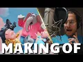 Download Lagu Making Of SING 2 - Best Of Behind The Scenes, Voice Actor Clips \u0026 Dance Rehearsals | Illumination