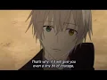 Inu X Boku Secret Service Episode 12 towards the ending