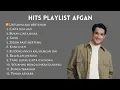 Lagu Afgan Full Album Hits | Lagu Indonesia Paling Populer