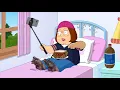 Family Guy Meg gets Fat P2
