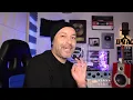 YOSCAR SARANTE | LA NOCHE | SUAVIDAD Y POTENCIA SIN LÍMITE | Analizando Su canto En Vivo