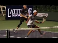 2019 Margaritaville USA Pickleball National Championships TV Spot