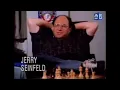 Chess in Seinfeld