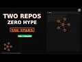 Two GitHub Repos You Need This Week Open Design 59K Stars Borderless Gaming