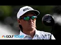 Download Lagu Rickie Fowler reflects on 2023 Rocket Mortgage Classic victory | Golf Today | Golf Channel