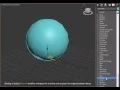 MCG Blog - Low Poly Modifier Adding a Default Smooth Modifier