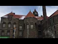 Servpro of Bay City helps clean up Bay City Hall after pipe bursts