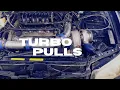 Turbo Pulls in My VQ30DE-K Maxima 2001 Nissan Maxima 5th Gen Turbo Build