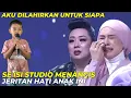 Download Lagu Viral!! Suara merdu jeritan hati anak ini membuat seisi studio menangis