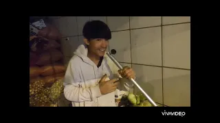 Movie Band Royaye Shabaneh OFFICIAL VIDEO HD 