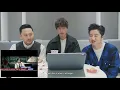 Epik High Reacts To Epik High - Fly (에픽하이의 플라이 리액션)