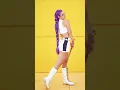 Download Lagu KPop Demon Hunters RUMI Cosplay! 🎤🎶💜 #GRWM