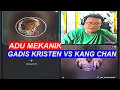KANG CHAN VS GADIS KRISTEN INI AKHIRNYA SADAR BIBEL KARANGAN MANUSIA GAGAL SAINS