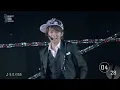 Kis-My-Ft2 / 【10分でわかるキスマイ10周年の足音スペシャル】～LIVE編～