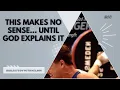 The Foolishness of God vs Human Wisdom Powerful Biblical Truth Explained