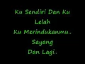 Download Lagu Avenged Sevenfold - Dear God (Indonesian Version) Lirik