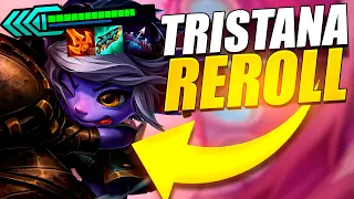 ???? ¿TRISTANA 4 COMPO DE TOP 1? LA PROBAMOS!! - SET 9 | Reven