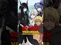 Download Lagu ALASAN VELDANAVA MEMBUAT ATURAN UNTUK TRUE DRAGONS!? || TENSURA SLIME DATTA KEN #tensura #shorts