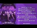 Bad Bunny Ft Arcangel, Bryant Myers, Almighty, Noriel, Baby Rasta   Me Mata