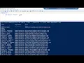 Get-ADUser Examples How to Find AD Users with PowerShell