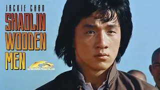 jackie chans 