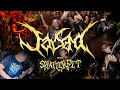 Download Lagu JASAD - Siliwangi | Live at SPLATTERPIT #3 | BRUTAL MIND