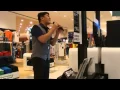 Download Lagu Someone's Always Saying Goodbye