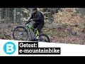 Download Lagu Op een e-bike crossen door de bossen: 'Dit is genieten!'