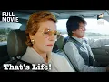 Lagu That's Life! | Full Movie | Starring Jack Lemmon, Julie Andrews \u0026 Sally Kellerman