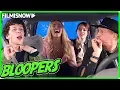 Download Lagu ZOMBIELAND: DOUBLE TAP Bloopers \u0026 Gag Reel (2019)