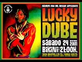 teach the world- lucky dube