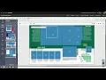Jostens Yearbook Avenue Layout Pro