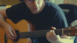 WondermusiquE - Простуженный (Live)