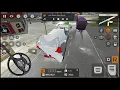 Download Lagu Mobil Truk Molen Hino Simulator - Mod Bussid - Android Gameplay