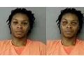 Sandra Bland Mugshot Comparison