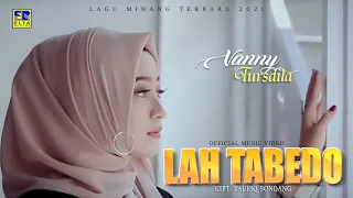 Download Lagu Minang Terbaru - VANY THURSDILA - LAH TABEDO (Official Video) MP3