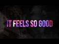 Download Lagu Marion K. - It Feels So Good
