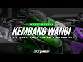 Lagu DJ Kembang Wangi || • Reggae Keroncong BWI • x • Jaranan Dor Slow Bass •