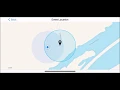 UDBapp Pro Calendar Attendance Overview