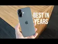 iPhone 17 Review - Best iPhone In Years!