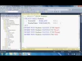SQL Server In Telugu DataType SmallInt