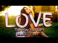 Lagu Albert Vishi \u0026 Skylar Grey - Love The Way You Lie (Remix) [Danish Rock Music]