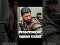 Download Lagu Evolution Of Osman Ghazi  || Tribute To Osman Ghazi