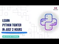 PYTHON TKINTER IN 2 HOURS MALAYALAM TUTORIAL HEXCENT