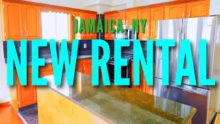 3 Bedroom Apartment for Rent in Queens NY NYC Rental Tour 2026