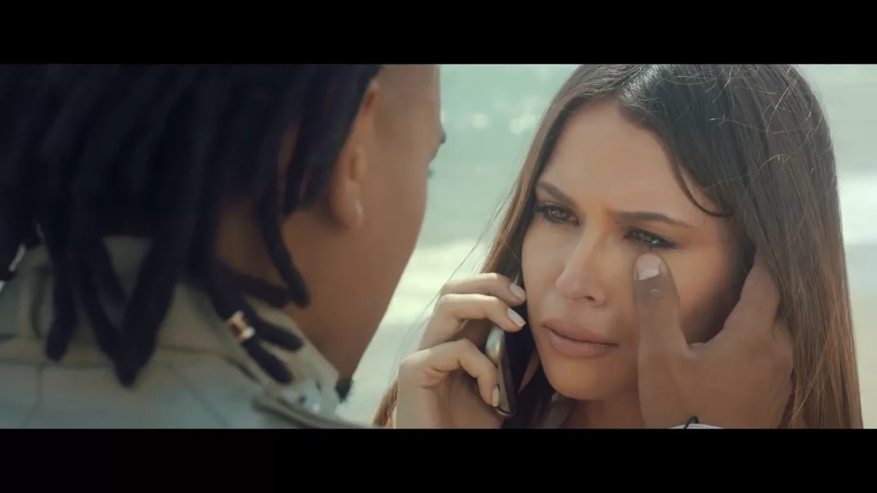 Ozuna Dile Que Tu Me Quieres (Video Oficial) Ozuna Dile Que Tu Me Quieres (Video Oficial)