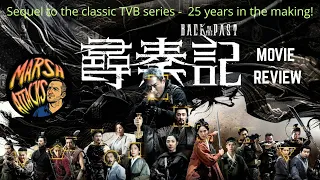 back to the past louis koo returns in long awaited sci fi sequel to classic hong kong tvb series
