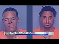 Thousands of dollars worth of spice off the street in Foley BCSO makes 2 drug trafficking arrests