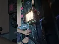 Download Lagu Stereo Love Edward Maya \u0026 Vika Jigulina (Akai MPK 3 mini cover)...#StereoLove #EdwardMaya #AkaiMPK