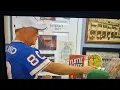 Buffalo Sports Museum on WIVB Wake Up